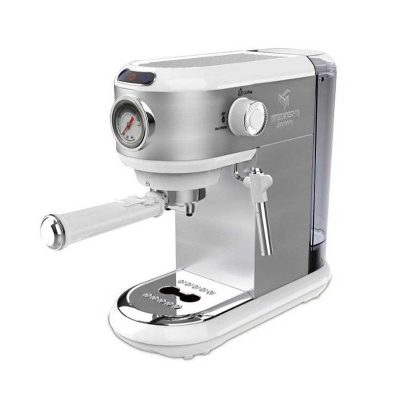 اسپرسو ساز مباشی مدل ECM 2025 اسپرسو ساز مباشی مدل ECM 2025