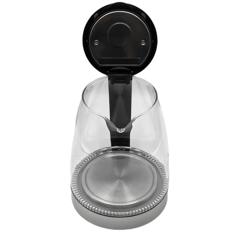 کتری برقی دسینی مدل DR-303 کتری برقی دسینی مدل DR-303