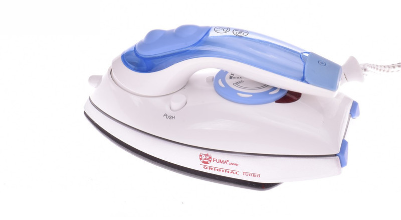اتو بخار مسافرتی فوما مدل FU-786 اتو بخار مسافرتی فوما مدل FU-786