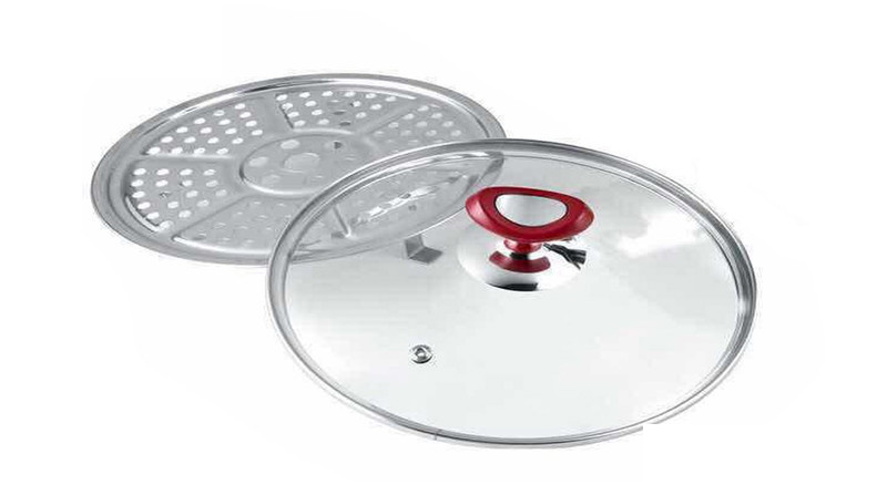 زودپز دسینی مدل دسته دار ظرفیت 7 لیتر زودپز دسینی مدل دسته دار ظرفیت 7 لیتر