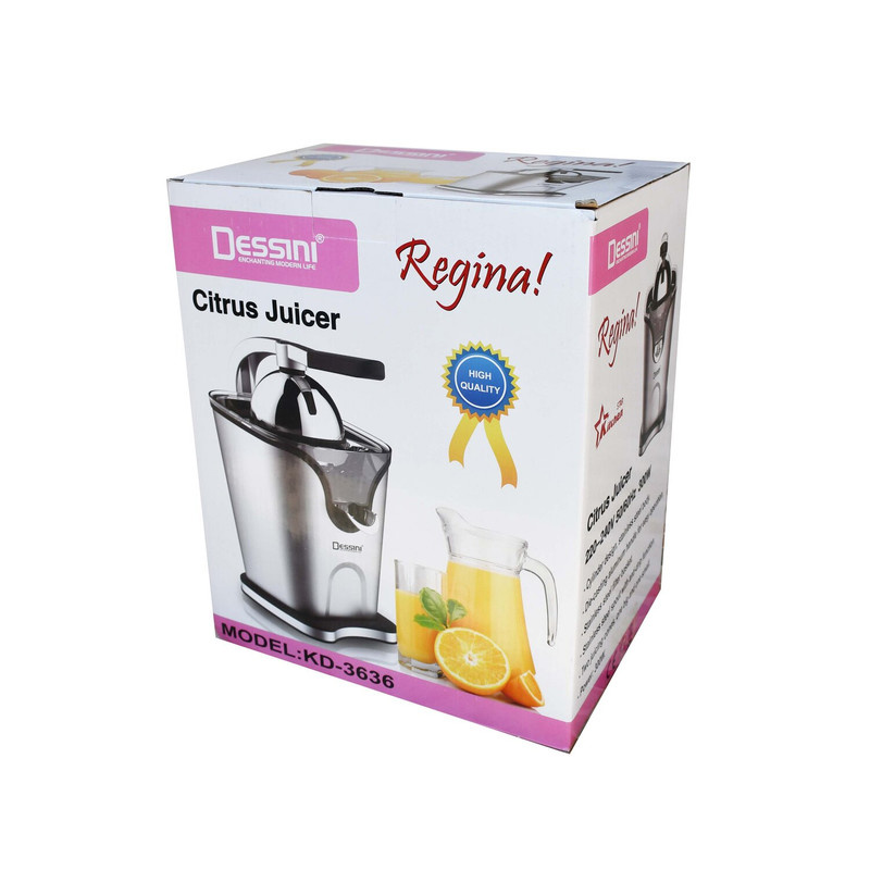 آب مرکبات گیر دسینی مدل Rginan KD-3636 آب مرکبات گیر دسینی مدل Rginan KD-3636