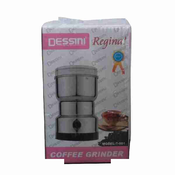 آسیاب دسینی مدل T-001 آسیاب دسینی مدل T-001