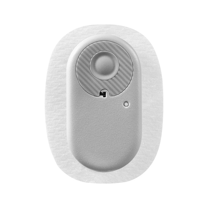 سنسور پایش مداوم اندازه گیری قند خون مدل caresens Air سنسور پایش مداوم اندازه گیری قند خون مدل caresens Air