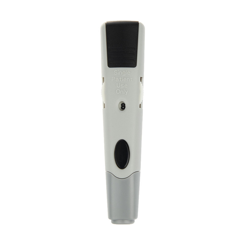 دستگاه تست قند خون آگاماتریکس مدل AgaMatrix Jazz Wireless 2 به همراه نوار مجموعه 2 عددی و سوزن بسته 100 عددی دستگاه تست قند خون آگاماتریکس مدل AgaMatrix Jazz Wireless 2 به همراه نوار مجموعه 2 عددی و سوزن بسته 100 عددی