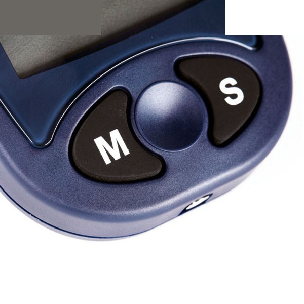 دستگاه تست قند خون ایکان مدل On Call Plus G113-111 دستگاه تست قند خون ایکان مدل On Call Plus G113-111