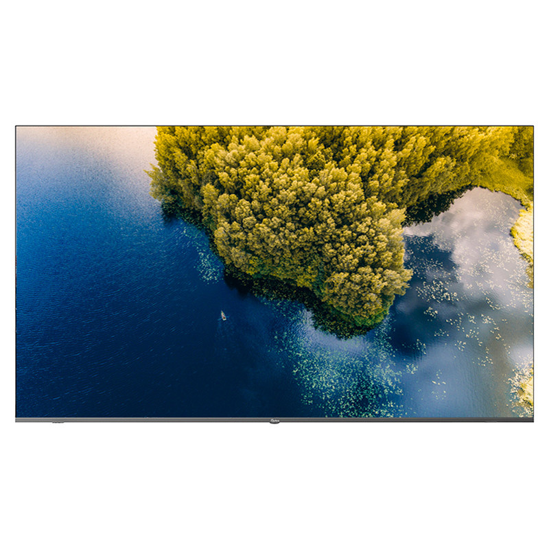 تلویزیون 75 اینچ ال ای دی هوشمند جی پلاس مدل GTV-75SU878SP