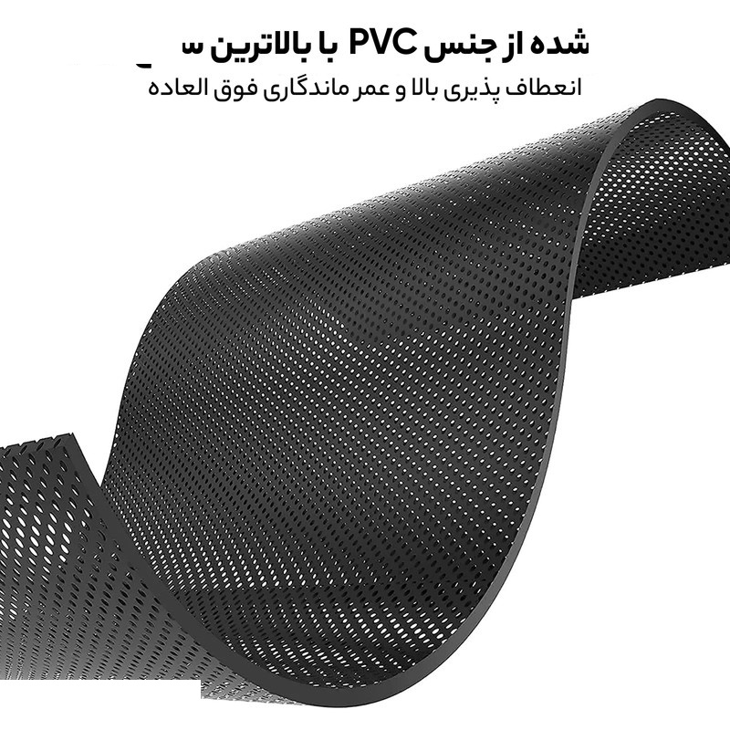محافظ گرد و غبار کنسول Xbox Series X دابی مدل TYX-2607 محافظ گرد و غبار کنسول Xbox Series X دابی مدل TYX-2607