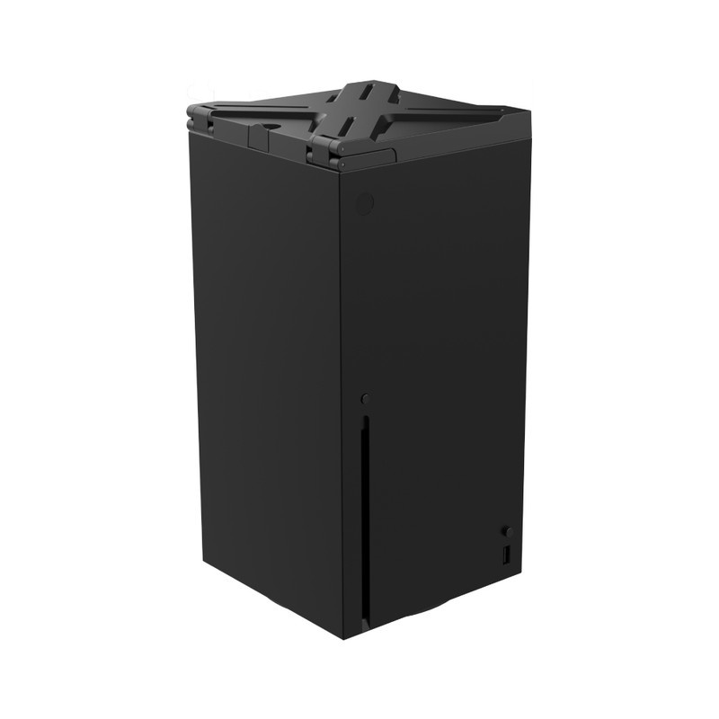 کاور گرد و غبار ایکس باکس سری ایکس دابی مدل TYX-3609 کاور گرد و غبار ایکس باکس سری ایکس دابی مدل TYX-3609