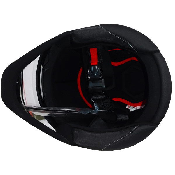 کلاه کاسکت ردلاین مدل فک جدا کد RE_NOPO3