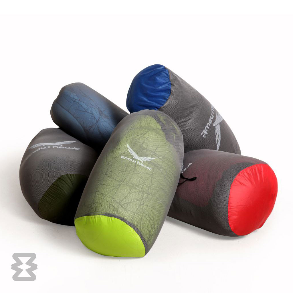 کیسه خواب پر اسنوهاک مدل Andes-900 کد SN-S4140