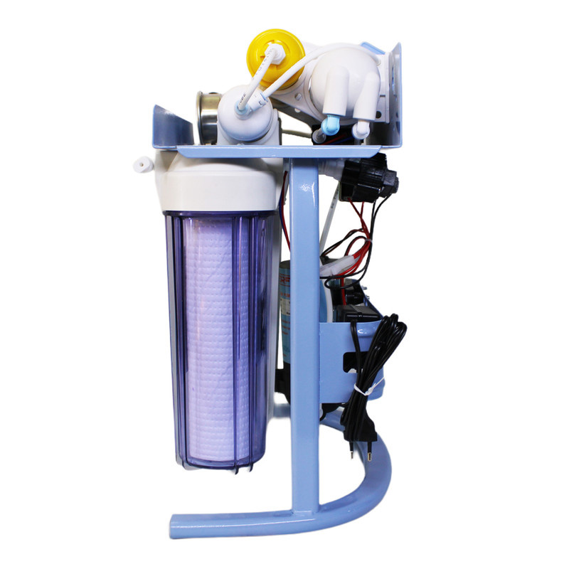 دستگاه تصفیه کننده آب آکواپرفکت راد مدل AP6RO6-B-TM دستگاه تصفیه کننده آب آکواپرفکت راد مدل AP6RO6-B-TM