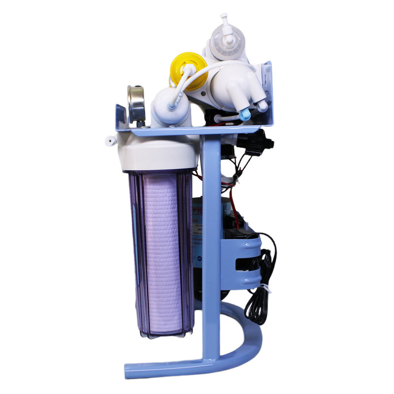دستگاه تصفیه کننده آب آکواپرفکت راد مدل AP7AB11-B-TM دستگاه تصفیه کننده آب آکواپرفکت راد مدل AP7AB11-B-TM