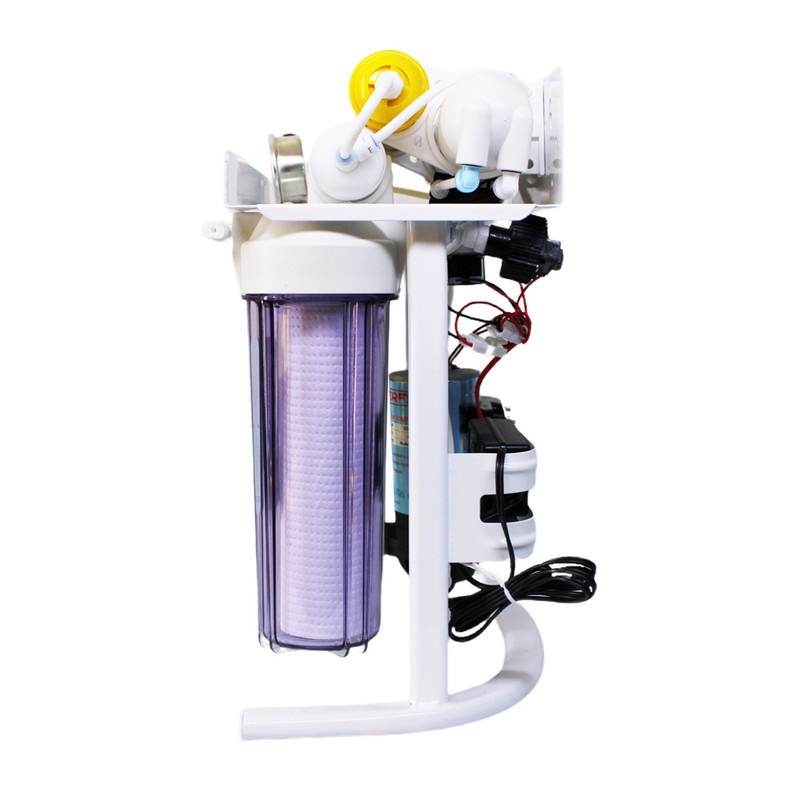 دستگاه تصفیه کننده آب آکواپرفکت راد مدل AP6RO6-S-TM دستگاه تصفیه کننده آب آکواپرفکت راد مدل AP6RO6-S-TM