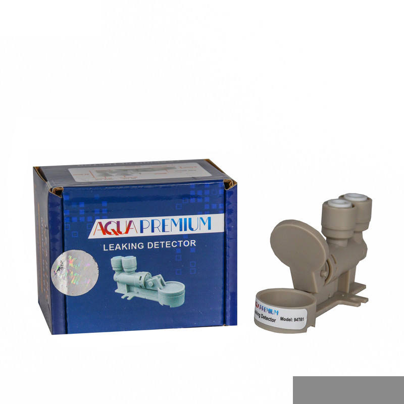 دستگاه تصفیه کننده آب آکواپرمیوم مدل A9OABU12-ML-TL4