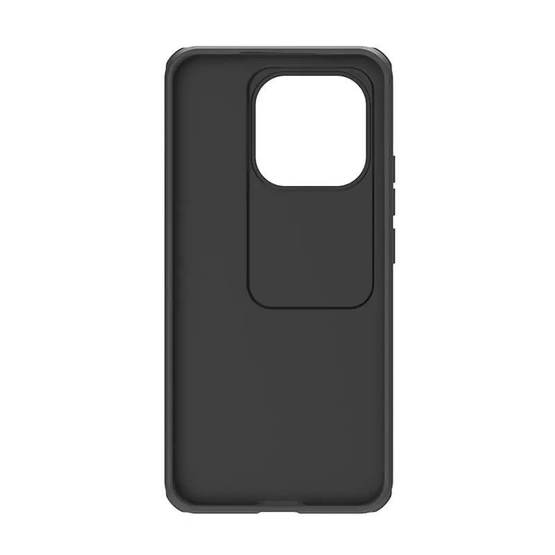 کاور نیلکین مدل CamShield Pro مناسب برای گوشی موبایل شیائومی 15T کاور نیلکین مدل CamShield Pro مناسب برای گوشی موبایل شیائومی 15T
