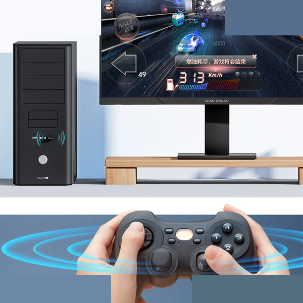 دانگل بلوتوث مک دودو مدل OT-1580