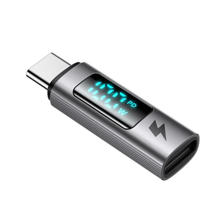 مبدل USB-C مک دودو مدل OT-6090 مبدل USB-C مک دودو مدل OT-6090