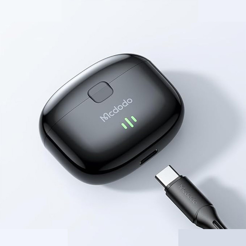 هدفون بلوتوثی مک دودو مدل HP-2781 هدفون بلوتوثی مک دودو مدل HP-2781