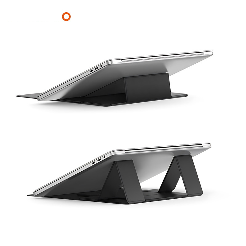 پایه نگهدارنده لپ تاپ مک دودو مدل FS-802 پایه نگهدارنده لپ تاپ مک دودو مدل FS-802