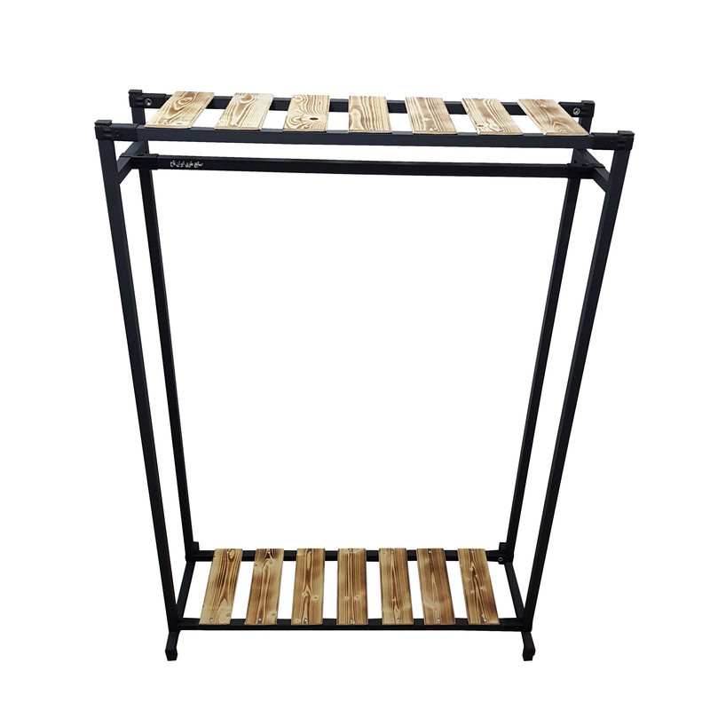 رگال لباس ایران تاج مدل 2 طبقه کد 150 رگال لباس ایران تاج مدل 2 طبقه کد 150