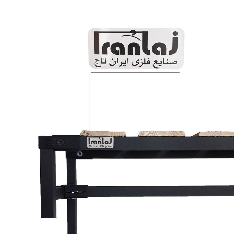 رگال لباس ایران تاج مدل فیکوس