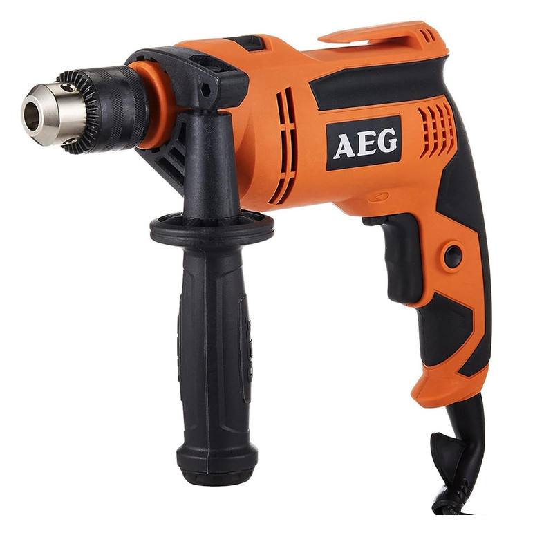 دریل چکشی آاگ SBE 580 R
