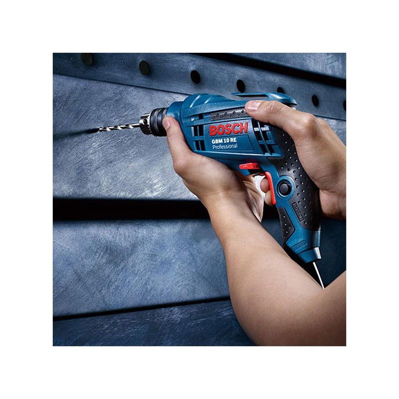دریل بوش مدل GBM 10 RE Professional