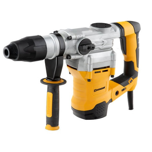دریل بتن کن  پنج شیار کنزاکس مدل KRH-2716