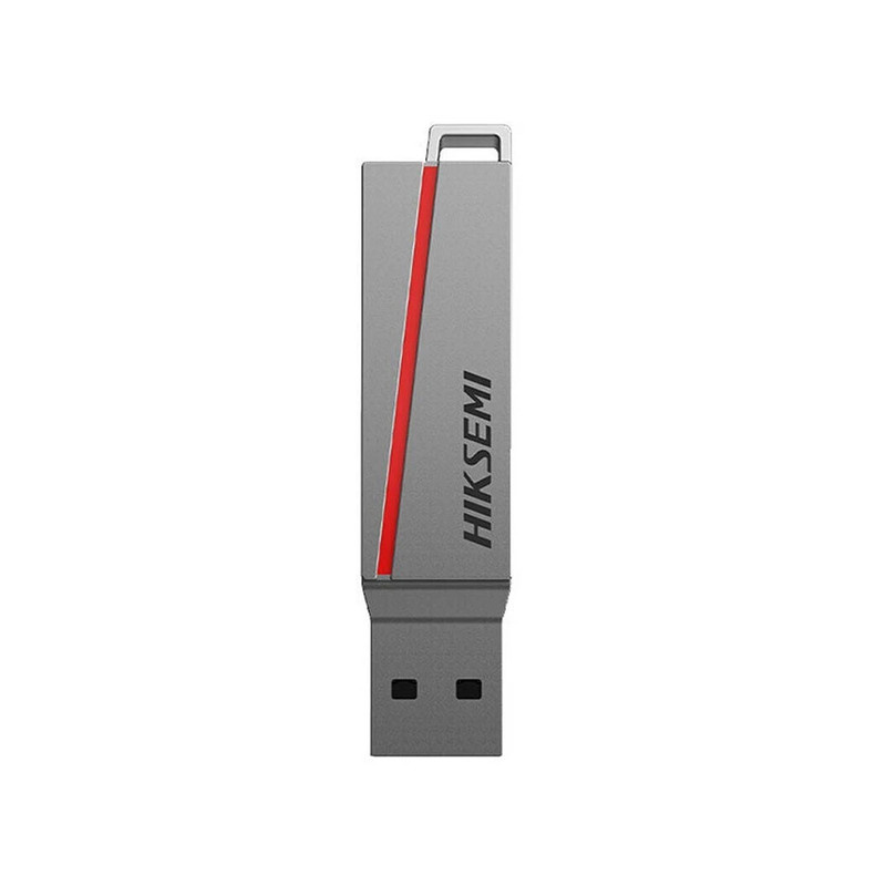 فلش مموری هایک سمی مدل DUAL SLIM E307C ظرفیت 128 گیگابایت با رابط USB 3.2 فلش مموری هایک سمی مدل DUAL SLIM E307C ظرفیت 128 گیگابایت با رابط USB 3.2