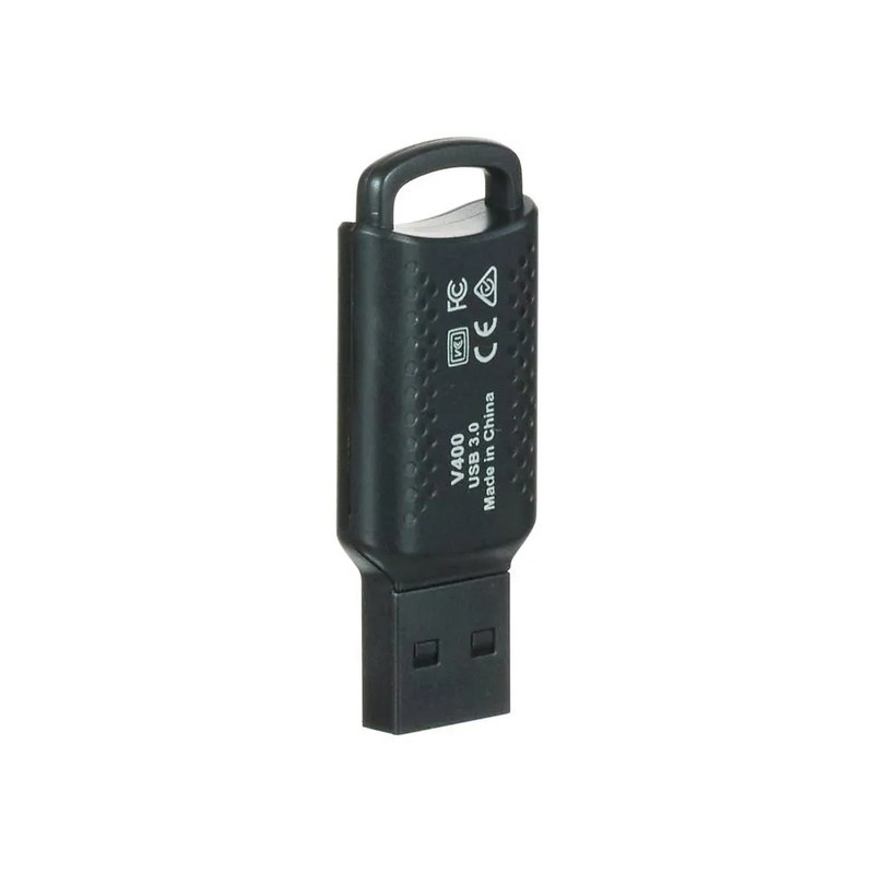 فلش مموری لکسار مدل V400 ظرفیت 32 گیگابایت با رابط USB 3.2 GEN 1 فلش مموری لکسار مدل V400 ظرفیت 32 گیگابایت با رابط USB 3.2 GEN 1