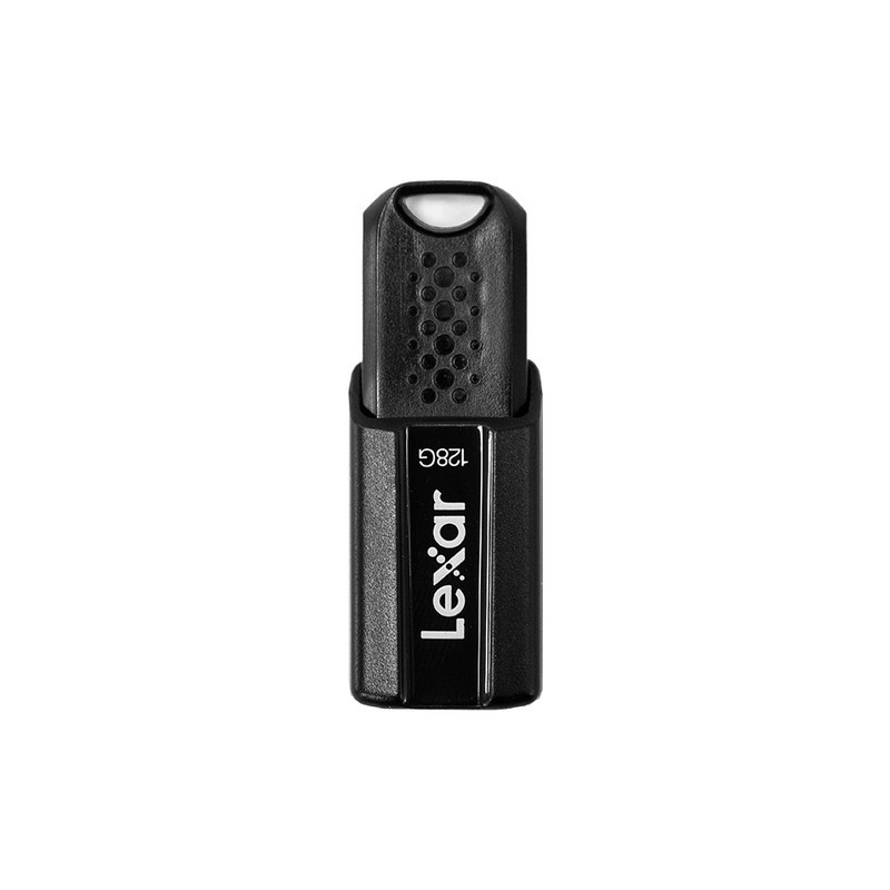 فلش مموری لکسار مدل S80 ظرفیت 128 گیگابایت با رابط USB 3.2 GEN1 فلش مموری لکسار مدل S80 ظرفیت 128 گیگابایت با رابط USB 3.2 GEN1