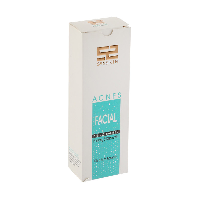 ژل شستشوی صورت ساین اسکین مدل Purifying & Keratolytic مناسب برای پوست چرب و آکنهای حجم 150 میلی لیتر ژل شستشوی صورت ساین اسکین مدل Purifying & Keratolytic مناسب برای پوست چرب و آکنهای حجم 150 میلی لیتر