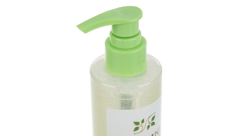 ژل شستوشوی صورت سینره مدل Oily Skin حجم 200 میلیلیتر ژل شستوشوی صورت سینره مدل Oily Skin حجم 200 میلیلیتر