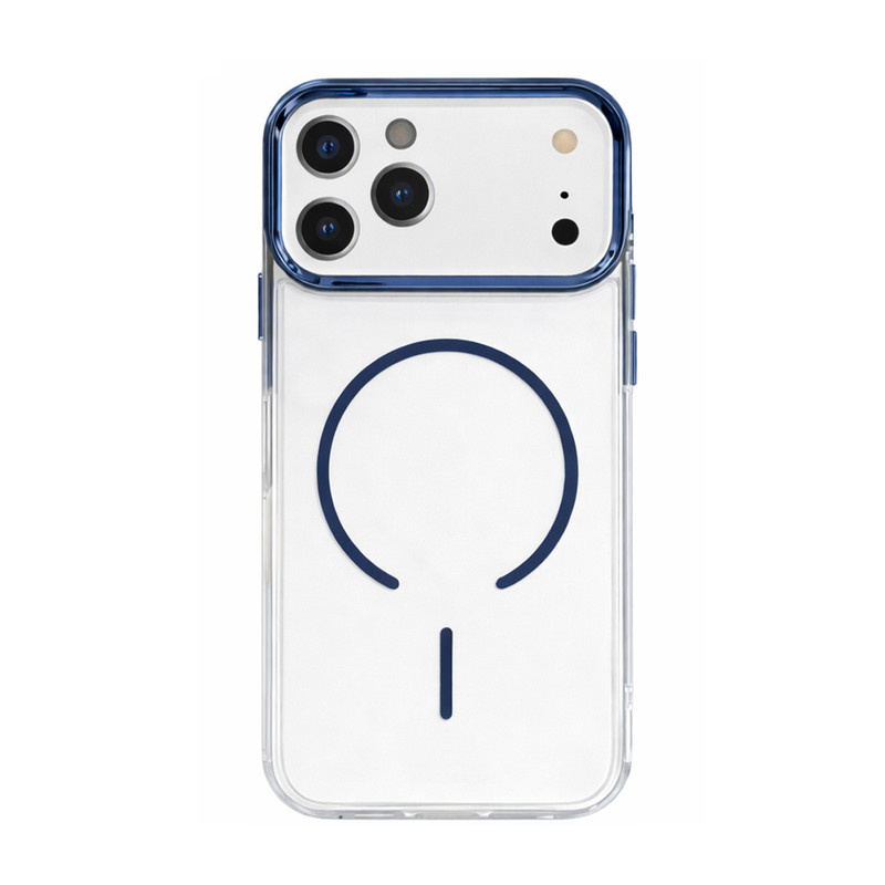 کاور مجیک ماسک مدل Ring Color مناسب برای گوشی موبایل اپل IPHONE 17 PRO کاور مجیک ماسک مدل Ring Color مناسب برای گوشی موبایل اپل IPHONE 17 PRO