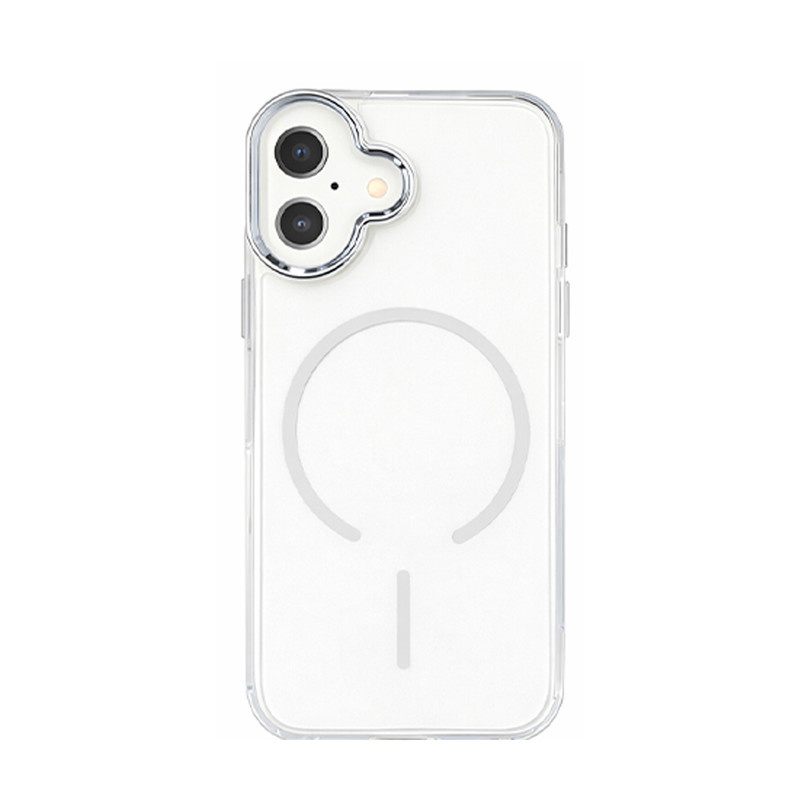 کاور مجیک ماسک مدل Ring Color مناسب برای گوشی موبایل اپل IPHONE 17 کاور مجیک ماسک مدل Ring Color مناسب برای گوشی موبایل اپل IPHONE 17