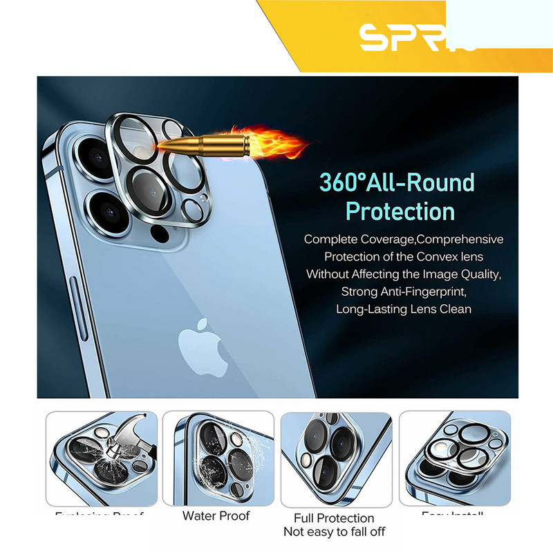 محافظ لنز دوربین اسپریگ مدل SH-SPG مناسب برای گوشی موبایل اپل iPhone 12 محافظ لنز دوربین اسپریگ مدل SH-SPG مناسب برای گوشی موبایل اپل iPhone 12