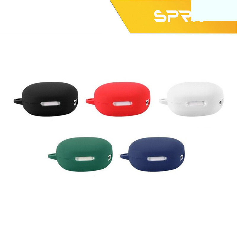کاور اسپریگ مدل SiC-SP مناسب برای هدفون بی سیم هایلو GT7 کاور اسپریگ مدل SiC-SP مناسب برای هدفون بی سیم هایلو GT7