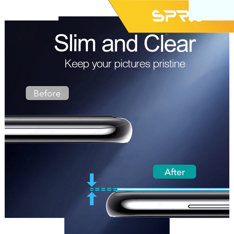 محافظ لنز دوربین اسپریگ مدل 3D-SP مناسب برای گوشی موبایل شیائومی Redmi Note 12 5G محافظ لنز دوربین اسپریگ مدل 3D-SP مناسب برای گوشی موبایل شیائومی Redmi Note 12 5G