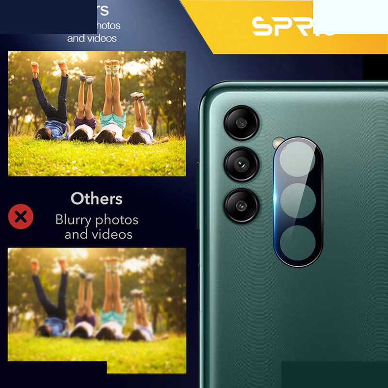 محافظ لنز دوربین اسپریگ مدل 3D-SP مناسب برای گوشی موبایل سامسونگ Galaxy A04s 4G / A13 5G / M13 4G محافظ لنز دوربین اسپریگ مدل 3D-SP مناسب برای گوشی موبایل سامسونگ Galaxy A04s 4G / A13 5G / M13 4G