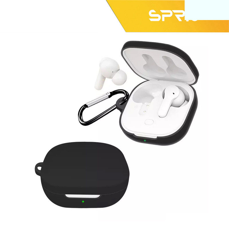 کاور اسپریگ مدل SiC-SP مناسب برای هدفون بی سیم کیو سی وای T13 کاور اسپریگ مدل SiC-SP مناسب برای هدفون بی سیم کیو سی وای T13