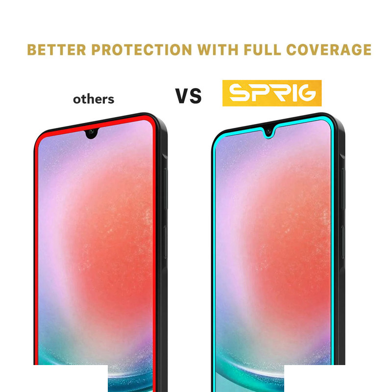 محافظ صفحه نمایش اسپریگ مدل FLSP1 مناسب برای گوشی موبایل شیائومی Redmi A3 Pro / Poco C75 محافظ صفحه نمایش اسپریگ مدل FLSP1 مناسب برای گوشی موبایل شیائومی Redmi A3 Pro / Poco C75