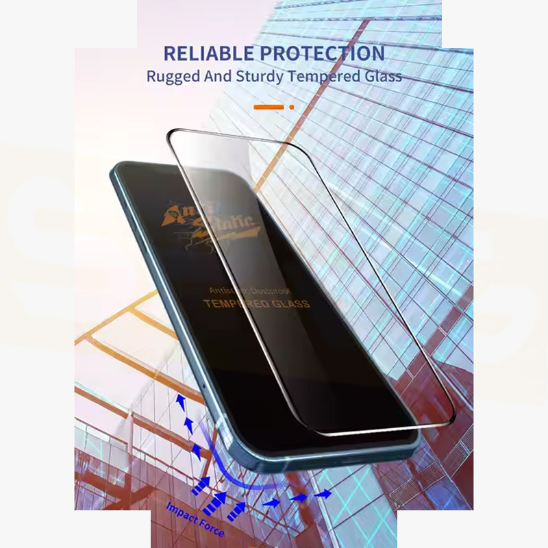 محافظ صفحه نمایش آنتی استاتیک اسپریگ مدل Antistatic_MTB مناسب برای گوشی موبایل سامسونگ Galaxy A23 / M02s / F12 بسته دو عددی محافظ صفحه نمایش آنتی استاتیک اسپریگ مدل Antistatic_MTB مناسب برای گوشی موبایل سامسونگ Galaxy A23 / M02s / F12 بسته دو عددی