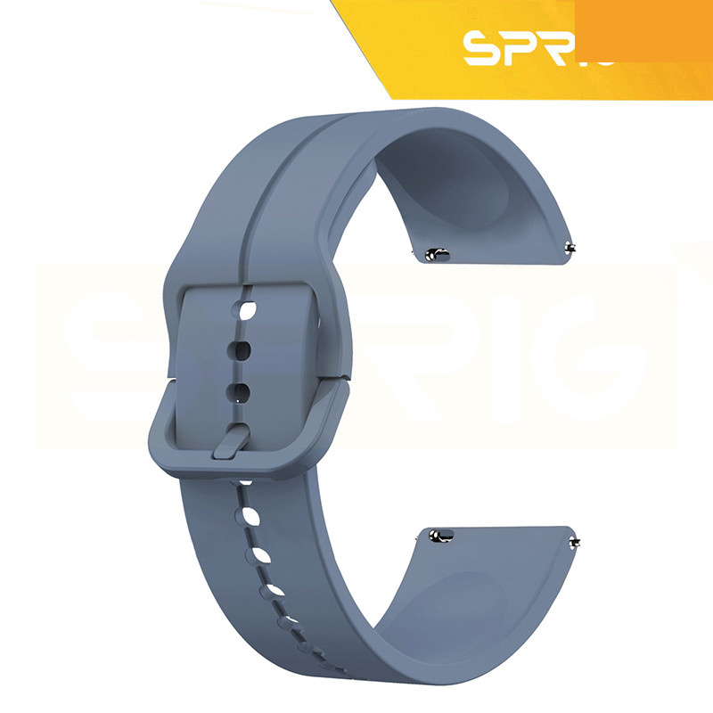 بند اسپریگ مدل Silic slick TW مناسب برای ساعت هوشمند شیائومی Redmi Watch 5 Active / Watch 5 Lite بند اسپریگ مدل Silic slick TW مناسب برای ساعت هوشمند شیائومی Redmi Watch 5 Active / Watch 5 Lite