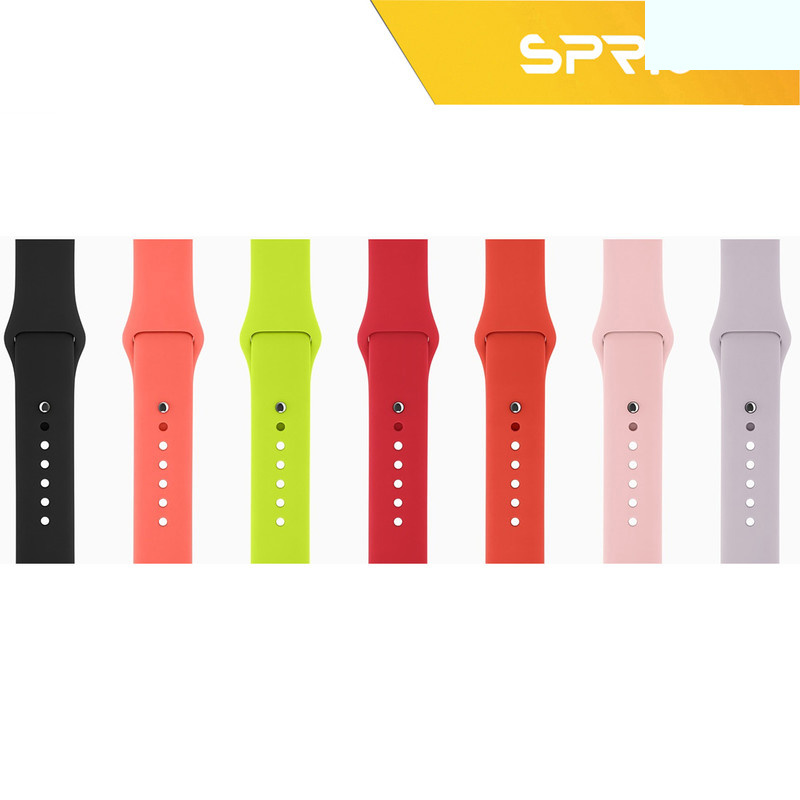 بند اسپریگ مدل SIC مناسب برای ساعت هوشمند شیائومی Amazfit GTS 1 / GTS 2 / GTS 2 mini / GTS 2e / GTS 3 / GTS 4 / GTS 4 mini بند اسپریگ مدل SIC مناسب برای ساعت هوشمند شیائومی Amazfit GTS 1 / GTS 2 / GTS 2 mini / GTS 2e / GTS 3 / GTS 4 / GTS 4 mini