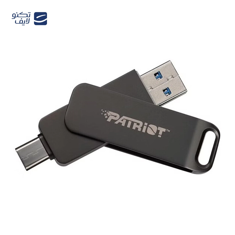 gallery-فلش مموری پتریوت مدل Rage R550 OTG Type-C USB3.2 ظرفیت 128 گیگابایت copy.png gallery-فلش مموری پتریوت مدل Rage R550 OTG Type-C USB3.2 ظرفیت 128 گیگابایت copy.png