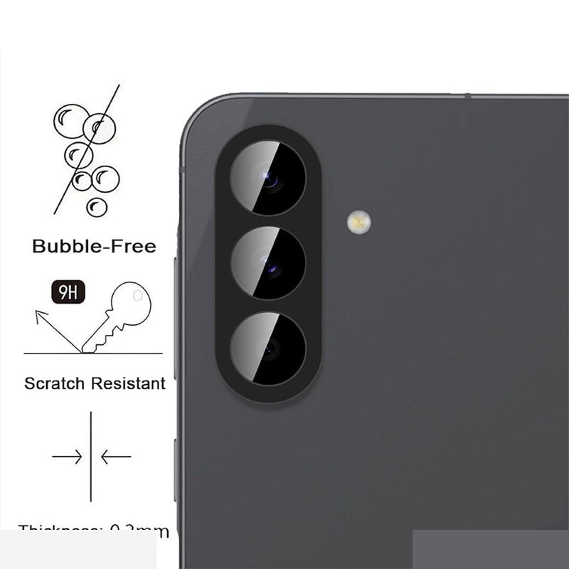 محافظ لنز دوربین فلزی آکوآرا مدل RNG مناسب برای گوشی موبایل سامسونگ Galaxy A17 محافظ لنز دوربین فلزی آکوآرا مدل RNG مناسب برای گوشی موبایل سامسونگ Galaxy A17