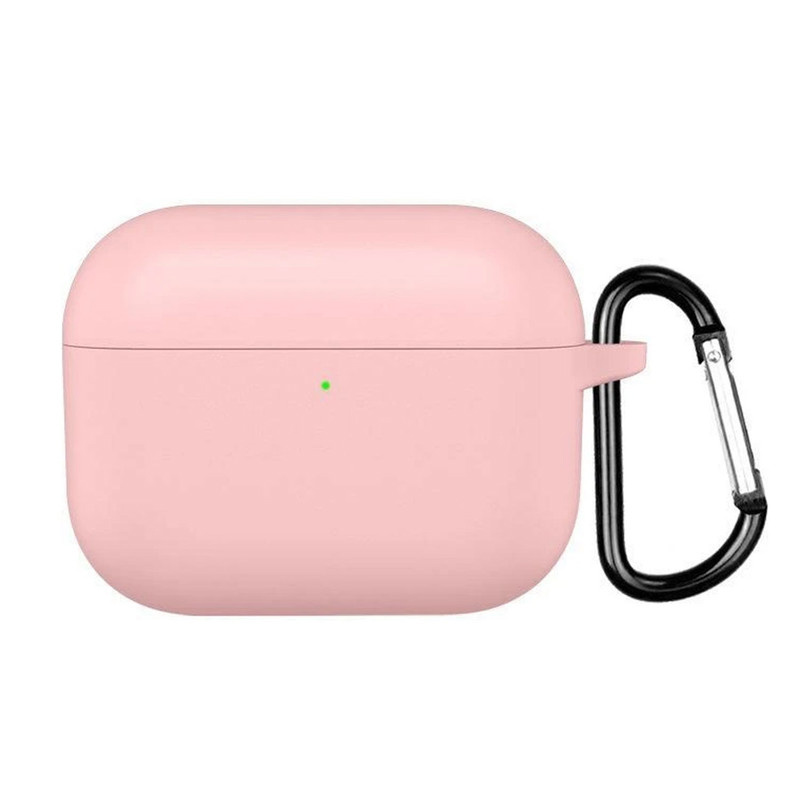 کاور آکوآرا مدل Silicone مناسب برای کیس اپل Airpods Pro 3 کاور آکوآرا مدل Silicone مناسب برای کیس اپل Airpods Pro 3