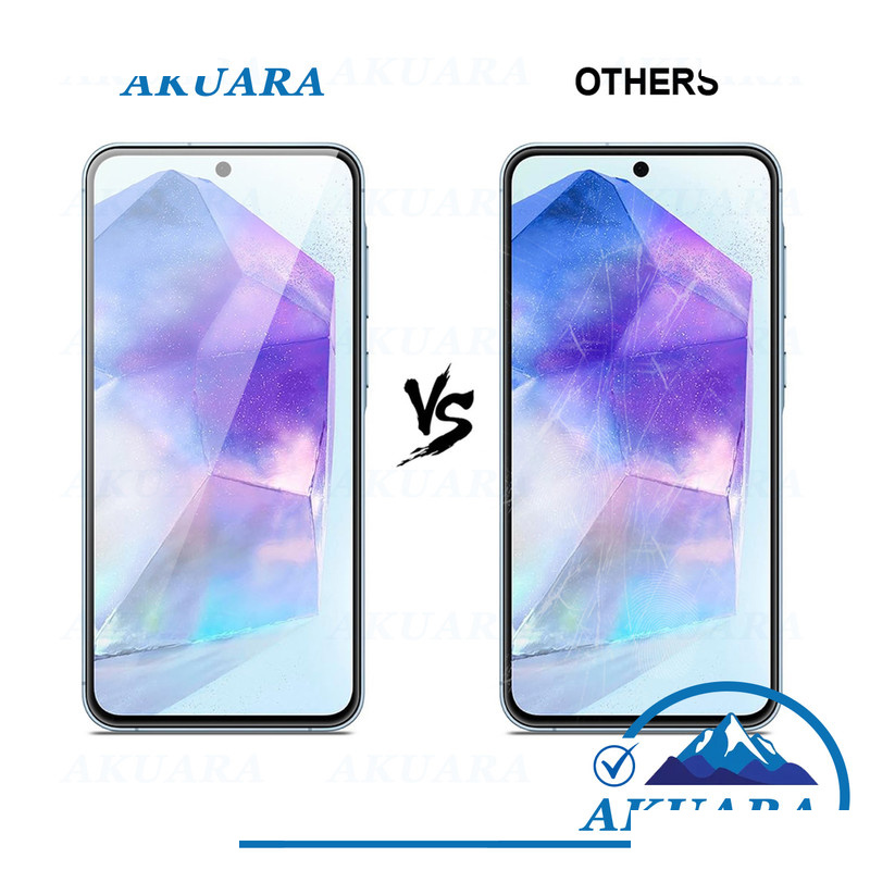 محافظ صفحه نمایش آکوآرا مدل AKU fl2 مناسب برای گوشی موبایل ناتینگ Nothing Phone 2 بسته دو عددی محافظ صفحه نمایش آکوآرا مدل AKU fl2 مناسب برای گوشی موبایل ناتینگ Nothing Phone 2 بسته دو عددی