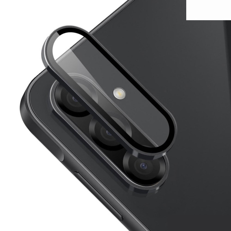 محافظ لنز دوربین فلزی آکوآرا مدل RNG مناسب برای گوشی موبایل سامسونگ Galaxy A56 محافظ لنز دوربین فلزی آکوآرا مدل RNG مناسب برای گوشی موبایل سامسونگ Galaxy A56