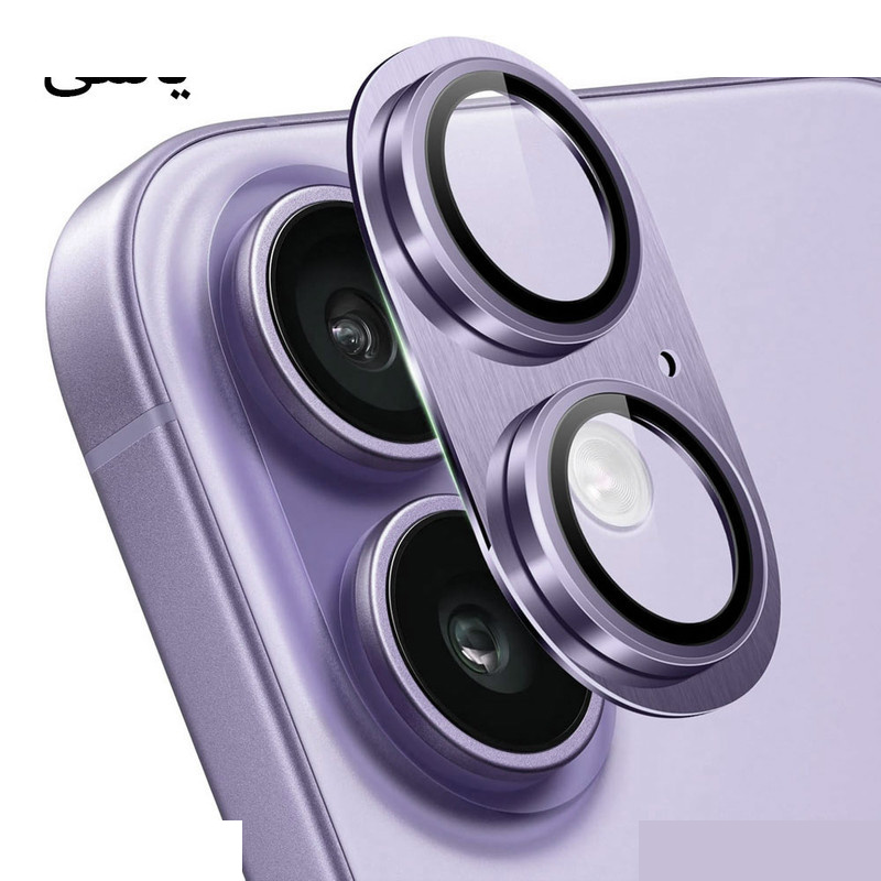 محافظ لنز دوربین فلزی آکوآرا مدل All-Round Protection مناسب برای گوشی موبایل اپل iPhone 17 محافظ لنز دوربین فلزی آکوآرا مدل All-Round Protection مناسب برای گوشی موبایل اپل iPhone 17